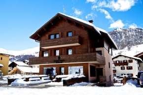 Appartamenti Rosalba Livigno